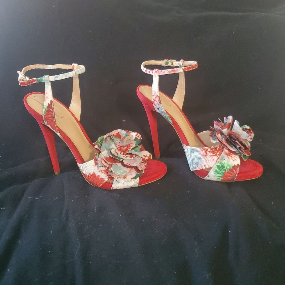 Aldo Womens high heels